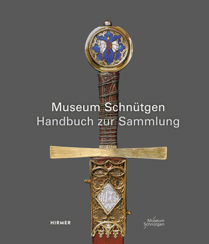 Museum Schnütgen von Beer,  Manuela, Woelk,  Moritz
