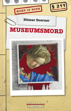 Museumsmord von Doerner,  Ditmar