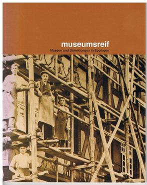 museumsreif von Linsen,  Bernd W, Riek,  Peter