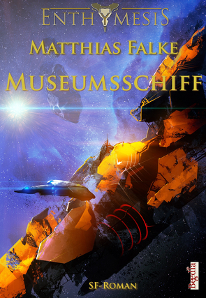 Museumsschiff von Falke,  Matthias, Preuss,  Alexander