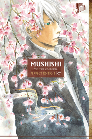Mushishi 7 von Müller,  Jan-Christoph, Urushibara,  Yuki