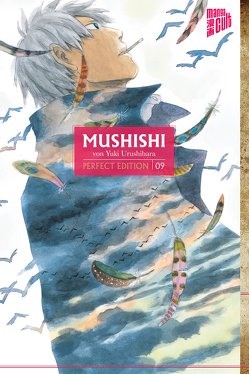 Mushishi – Perfect Edition 9 von Müller,  Jan-Christoph, Urushibara,  Yuki