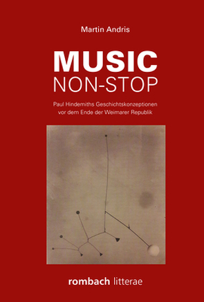 Music non-stop von Andris,  Martin