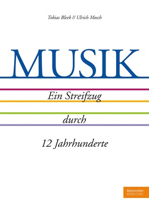 Musik von Bleek,  Tobias, Mosch,  Ulrich