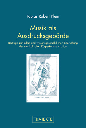 Musik als Ausdrucksgebärde von Klein,  Tobias Robert, Weigel,  Sigrid
