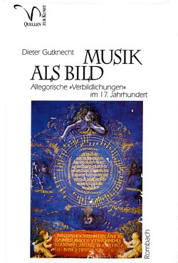 Musik als Bild von Gutknecht,  Dieter