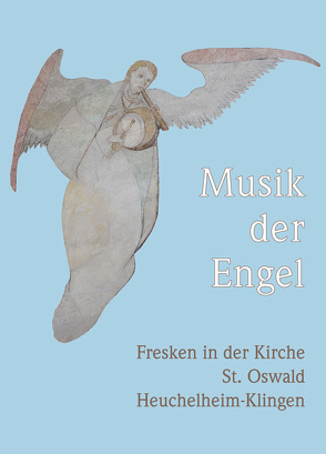 Musik der Engel von Tempel,  Dr. Rainer