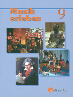 Musik erleben