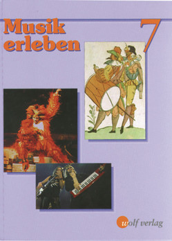 Musik erleben