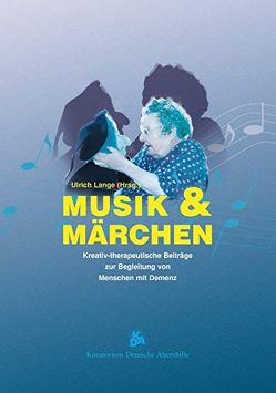 Musik & Märchen von Lange,  Ulrich