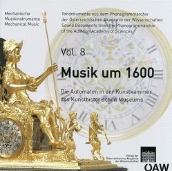 Musik um 1600 von Kowar,  Helmut, Lechleitner,  Gerda