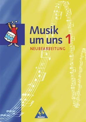 Musik um uns SI – Ausgabe A und Baden-Württemberg für das 5. und 6. Schuljahr, 4. Auflage von Klenk,  Jürgen, Langer,  Christel, Lindenbaum,  Walter, Prinz,  Ulrich, Scheytt,  Albrecht, Weber,  Klaus