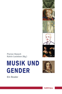 Musik und Gender von Heesch,  Florian, Losleben,  Katrin