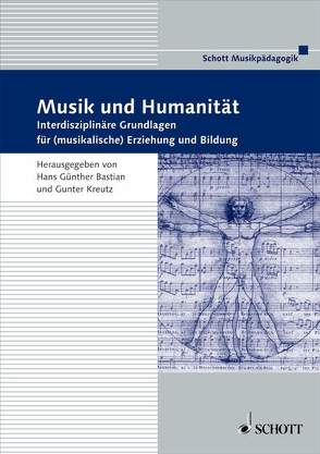 Musik und Humanität von Bastian,  Hans Günther, Kreutz,  Gunter