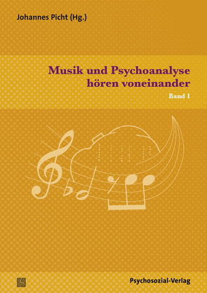 Musik und Psychoanalyse hören voneinander von Berheide,  Hauke Jaspar, Böhme-Bloem,  Christel, Heister,  Hanns W, Niedecken,  Dietmut, Picht,  Johannes, Stoupel,  Dorothee, Trapp,  Jürgen