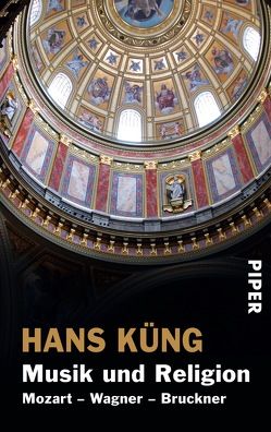 Musik und Religion von Küng,  Hans