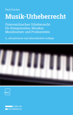 Musik-Urheberrecht von Fischer,  Paul
