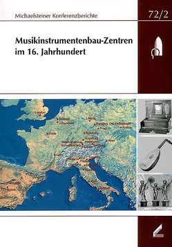 Musikalische Aufführungspraxis in nationalen Dialogen des 16. Jahrhunderts von Lustig,  Monika, Schmuhl,  Boje E. Hans