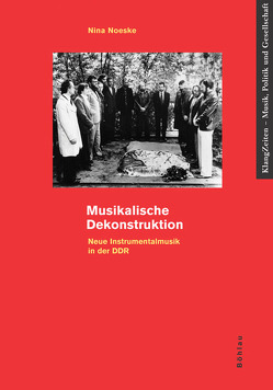 Musikalische Dekonstruktion