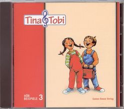Musikalische Früherziehung – Musikschulprogramm „Tina & Tobi“