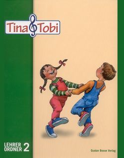 Musikalische Früherziehung – Musikschulprogramm „Tina & Tobi“