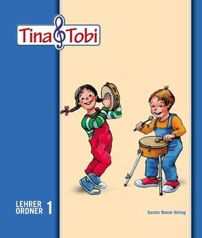 Musikalische Früherziehung – Musikschulprogramm „Tina & Tobi“ / Musikalische Früherziehung – Musikschulprogramm „Tina & Tobi“