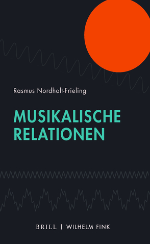 Musikalische Relationen von Nordholt-Frieling,  Rasmus