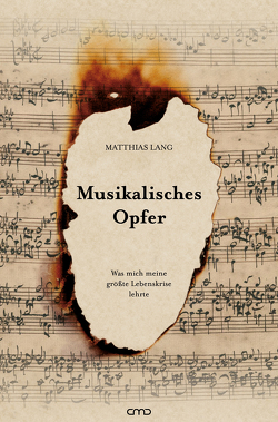 Musikalisches Opfer von Lang,  Matthias