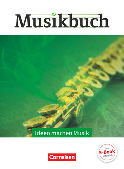 Musikbuch Oberstufe – Themenhefte von Brassel,  Ulrich, Butz,  Rainer