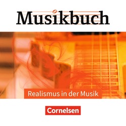 Musikbuch Oberstufe – Themenhefte von Brassel,  Ulrich, Butz,  Rainer, Zimmermann,  Thomas