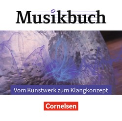 Musikbuch Oberstufe – Themenhefte von Brassel,  Ulrich, Krüger,  Janine, Zimmermann,  Thomas