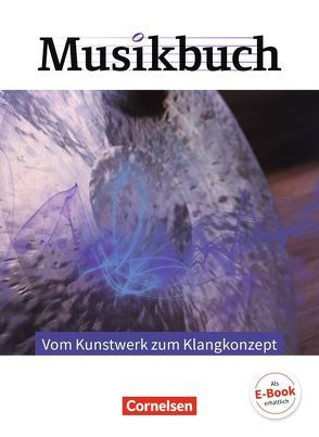 Musikbuch Oberstufe – Themenhefte von Brassel,  Ulrich, Krüger,  Janine, Zimmermann,  Thomas