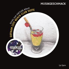 Musikgeschmack von Garn,  Le