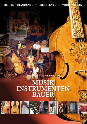 Musikinstrumentenbauer