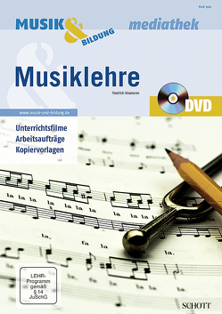 Musiklehre von Neumann,  Friedrich
