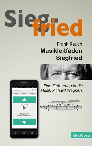 Musikleitfaden Siegfried von Rauch,  Frank