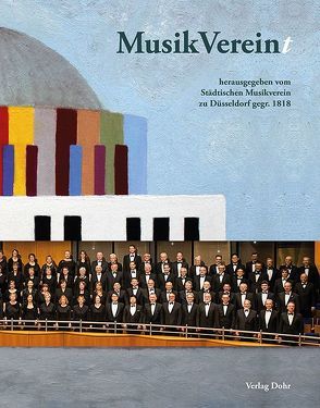 MusikVerein(t) von Kasprowicz,  Udo, Koch,  Wolfgang, Lauer,  Georg, Möller,  Karl-Hans