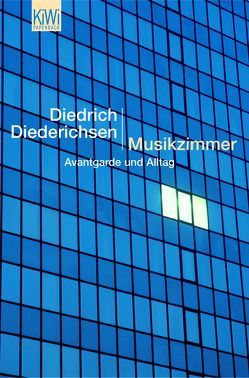 Musikzimmer von Diederichsen,  Diedrich