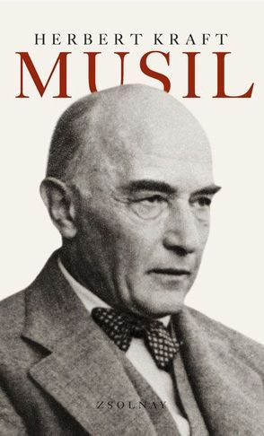 Musil von Kraft,  Herbert