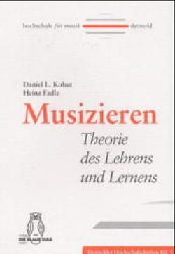 Musizieren von Fadle,  Heinz, Kohut,  Daniel L