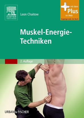 Muskel-Energie-Techniken von Büttner,  Susanne, Chaitow,  Leon