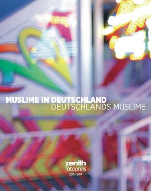 Muslime in Deutschland – Deutschlands Muslime von Chatterjee,  Robert, Gerlach,  Daniel, null, Pfannkuch,  Katharina, Wagner,  Constantin