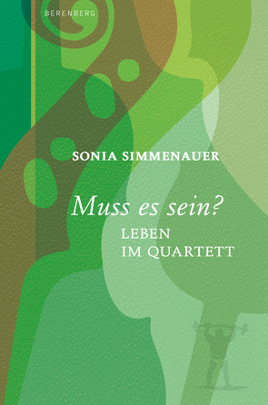 Muss es sein? von Simmenauer,  Sonia