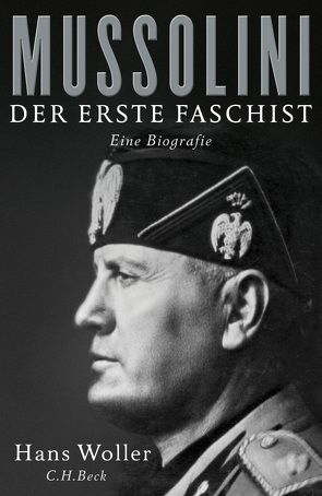 Mussolini von Woller,  Hans