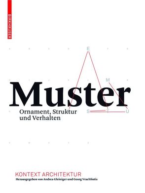 Muster von Gleiniger,  Andrea, Vrachliotis,  Georg