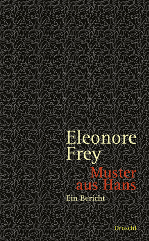 Muster aus Hans von Frey,  Eleonore