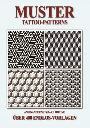 Muster – Tattoo-Patterns