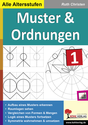 Muster und Ordnungen von Christen,  Ruth