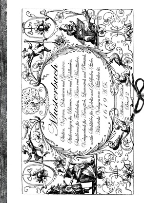 Musterbuch Sticken, Verzieren, Dekorieren und Garnieren. Historische Vorlagen vom Mittelalter bis 1619 von Atelier Kalai