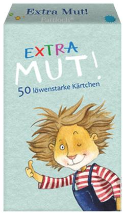 Extra-Mut von Jäger,  Katja